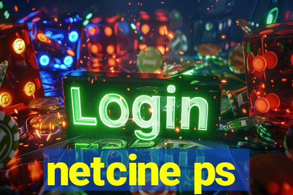 netcine ps